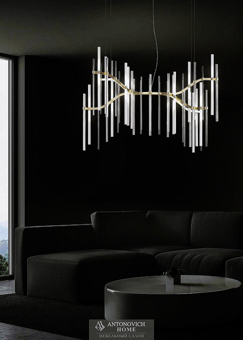 Neva Pendant Light by Euroluce-Twenty Brand Design