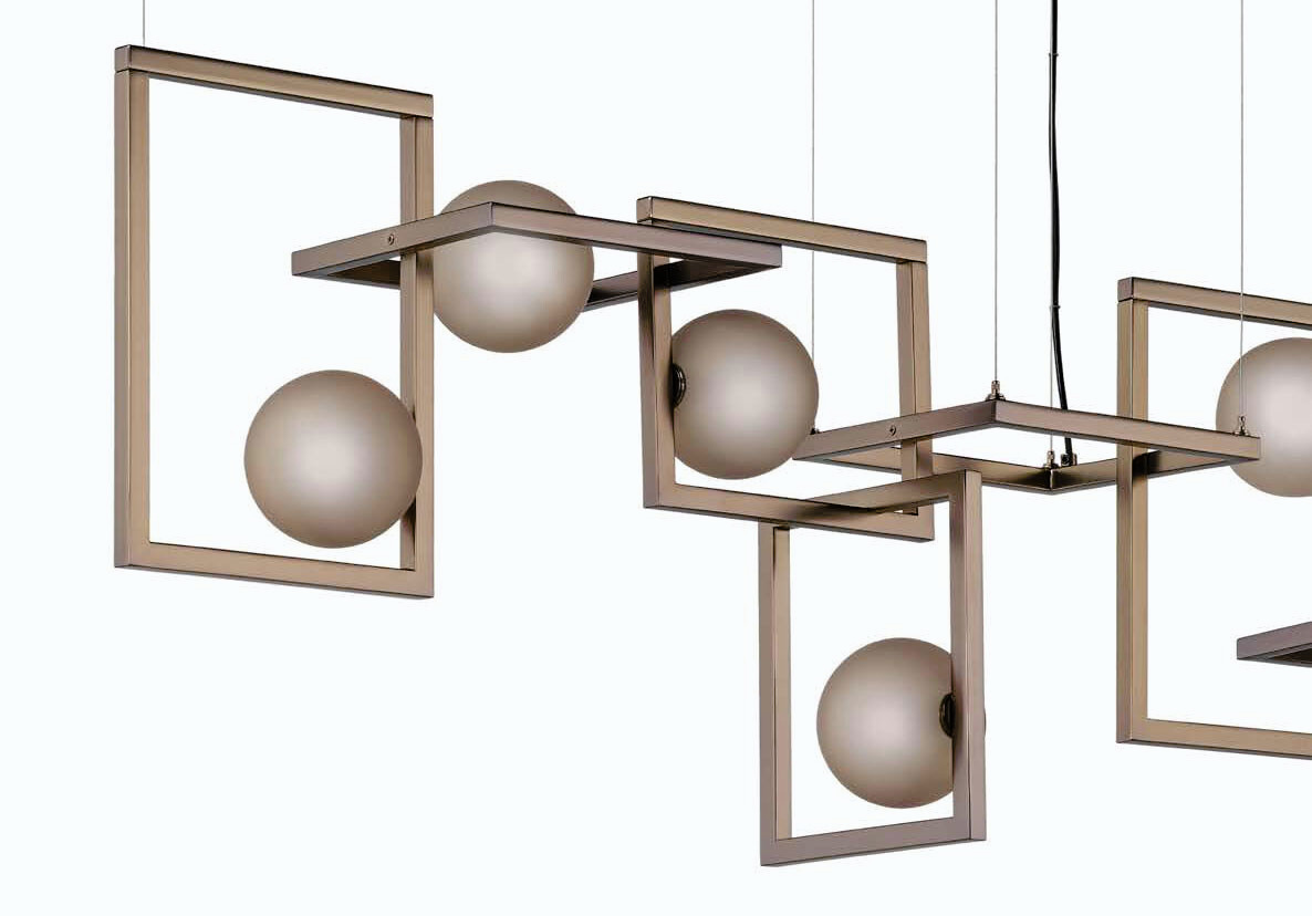 Rhythm Collection by Euroluce-Twenty Brand Design