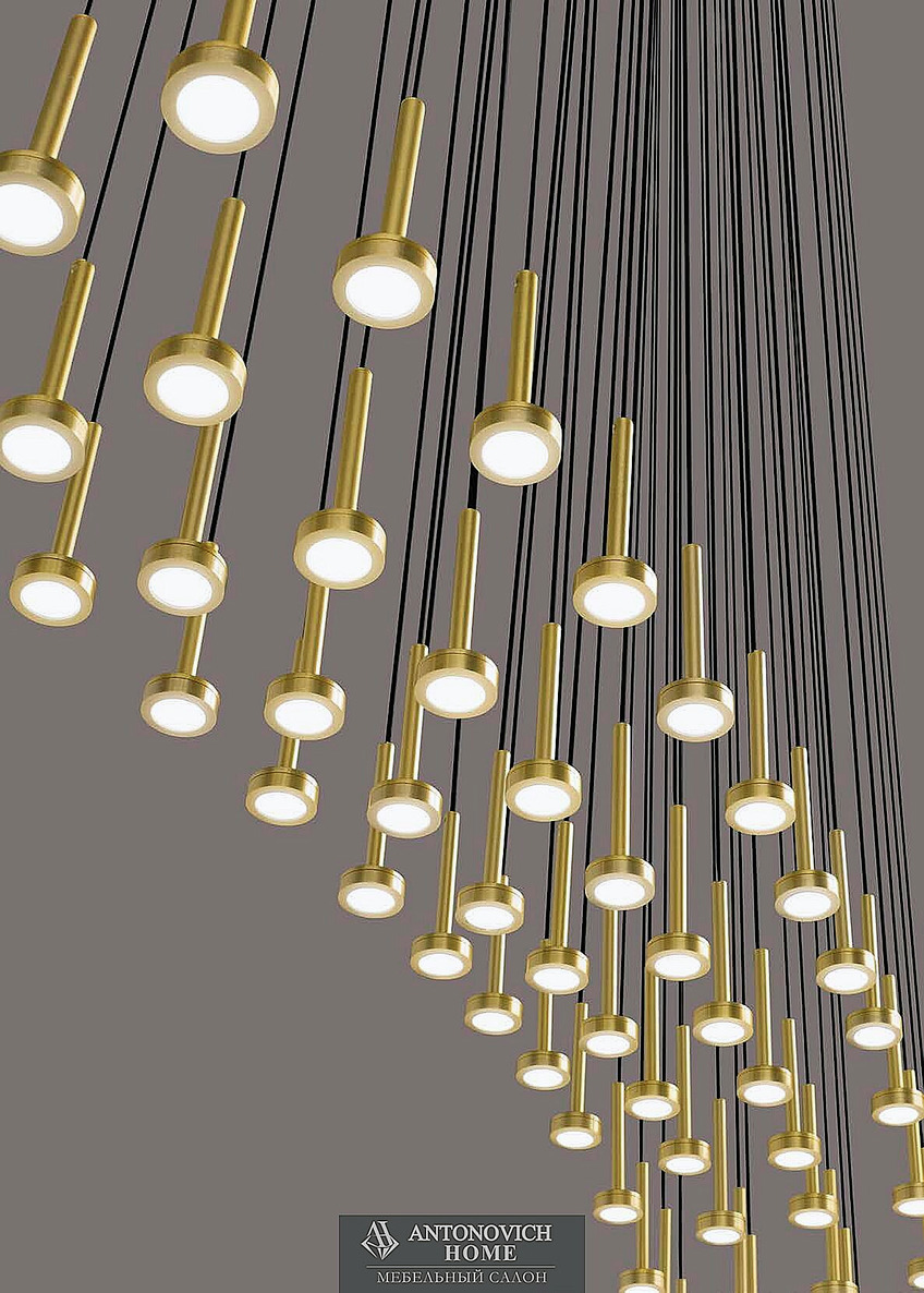Astral Collection by Euroluce-Twenty Brand Design, view 5