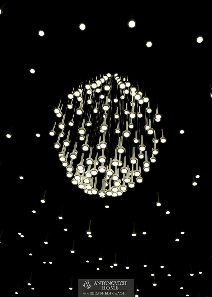 Astral Collection by Euroluce-Twenty Brand Design, view 3