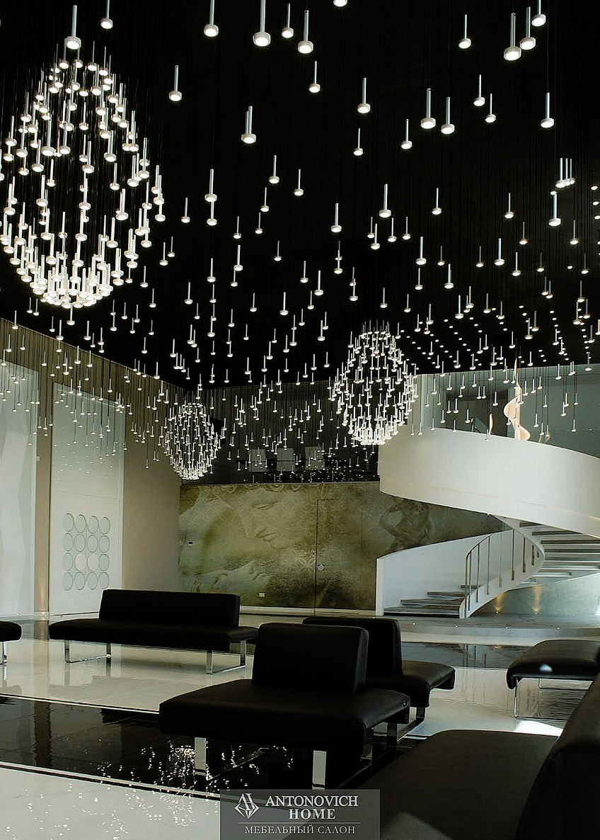 Astral Collection by Euroluce-Twenty Brand Design, view 4