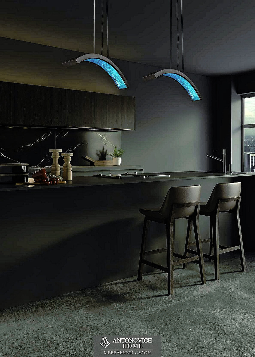 Euroluce-Twenty Brand Design Bridge Chandelier Collection