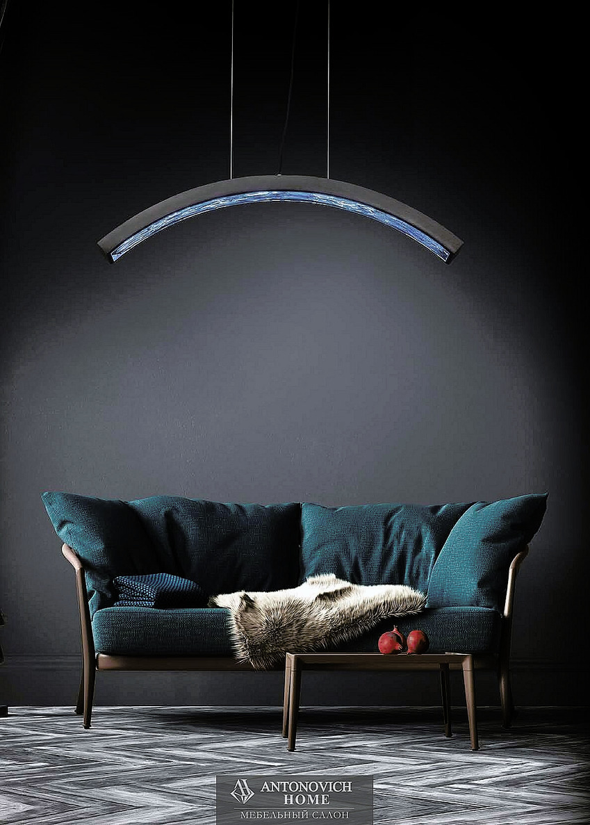 Euroluce-Twenty Brand Design Bridge Chandelier Collection, view 2