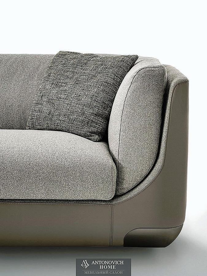 Longhi Bravery Modular Sofa Collection, view 6