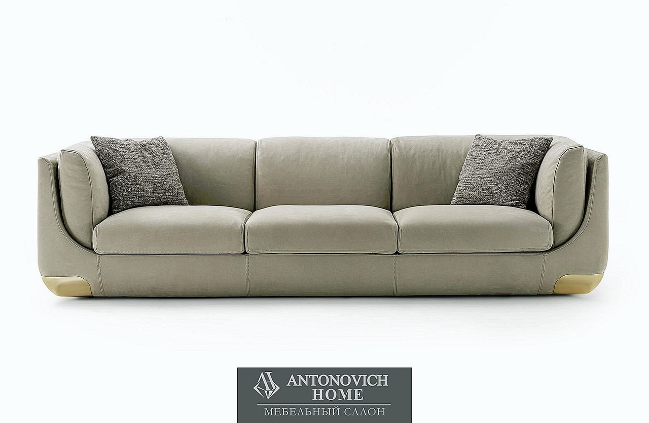 Longhi Bravery Modular Sofa Collection, view 10