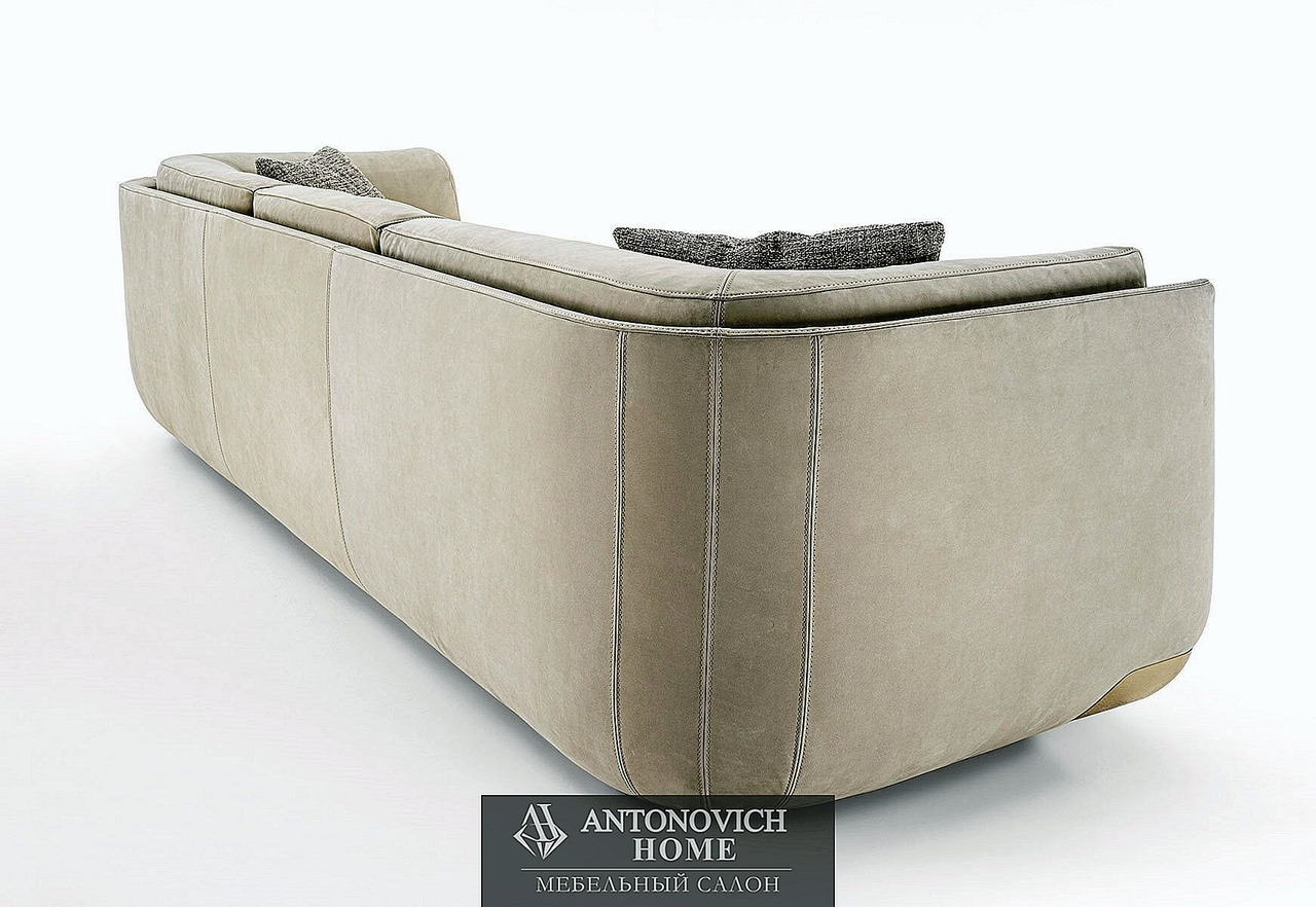 Longhi Bravery Modular Sofa Collection, view 11