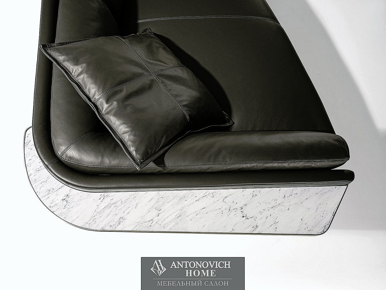 Longhi Bravery Modular Sofa Collection, view 18
