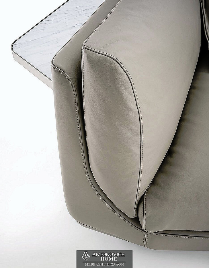 Longhi Bravery Modular Sofa Collection, view 19