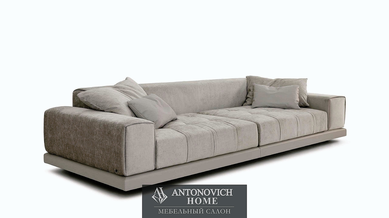 Signorini & Coco BlackJack Daytona Sofas, view 5