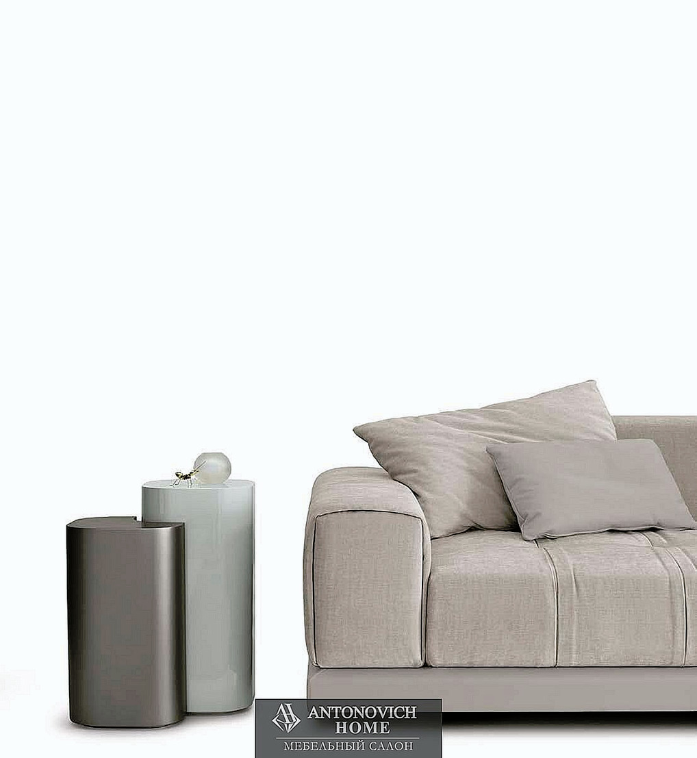 Signorini & Coco BlackJack Daytona Sofas, view 6