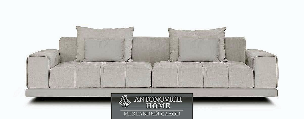 Signorini & Coco BlackJack Daytona Sofas, view 7