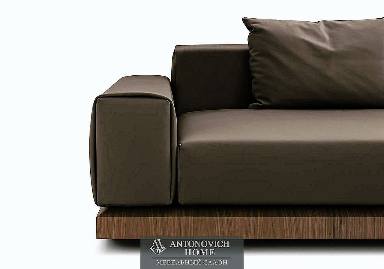 Signorini & Coco BlackJack Daytona Sofas, view 10