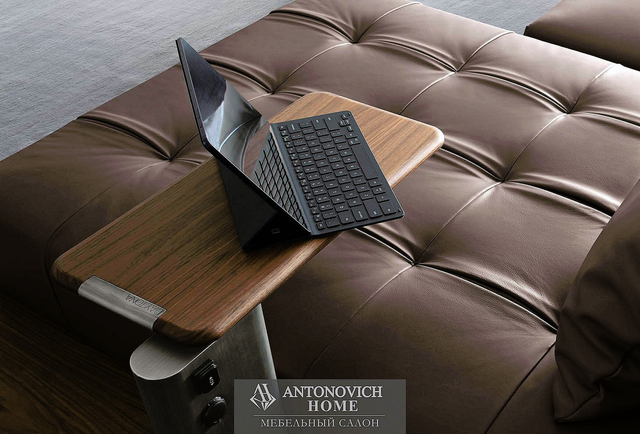 Signorini & Coco BlackJack Daytona Sofas, view 12