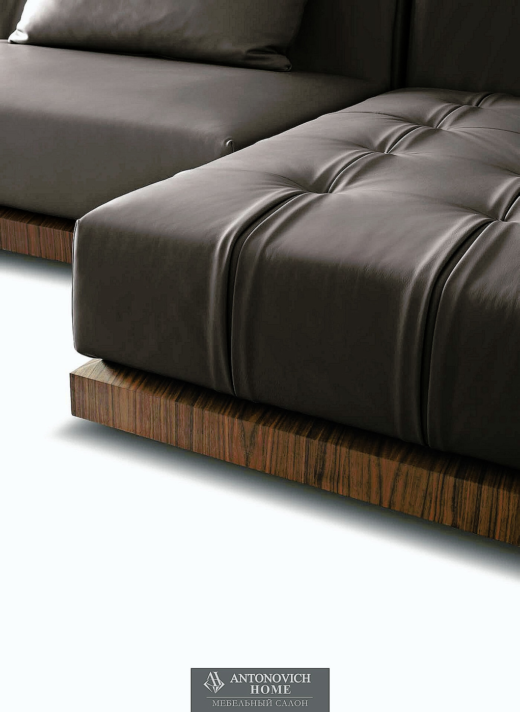Signorini & Coco BlackJack Daytona Sofas, view 14