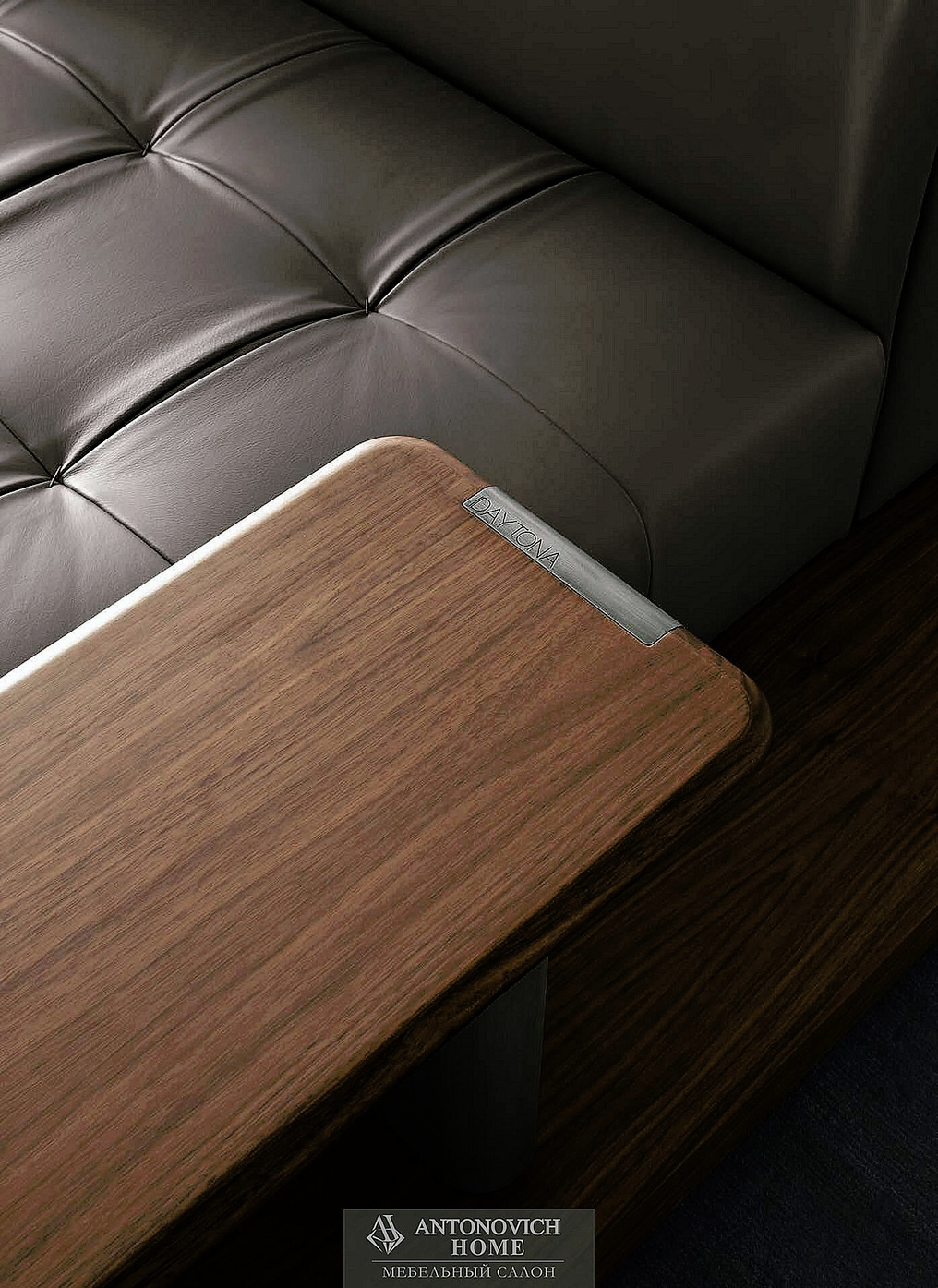 Signorini & Coco BlackJack Daytona Sofas, view 17