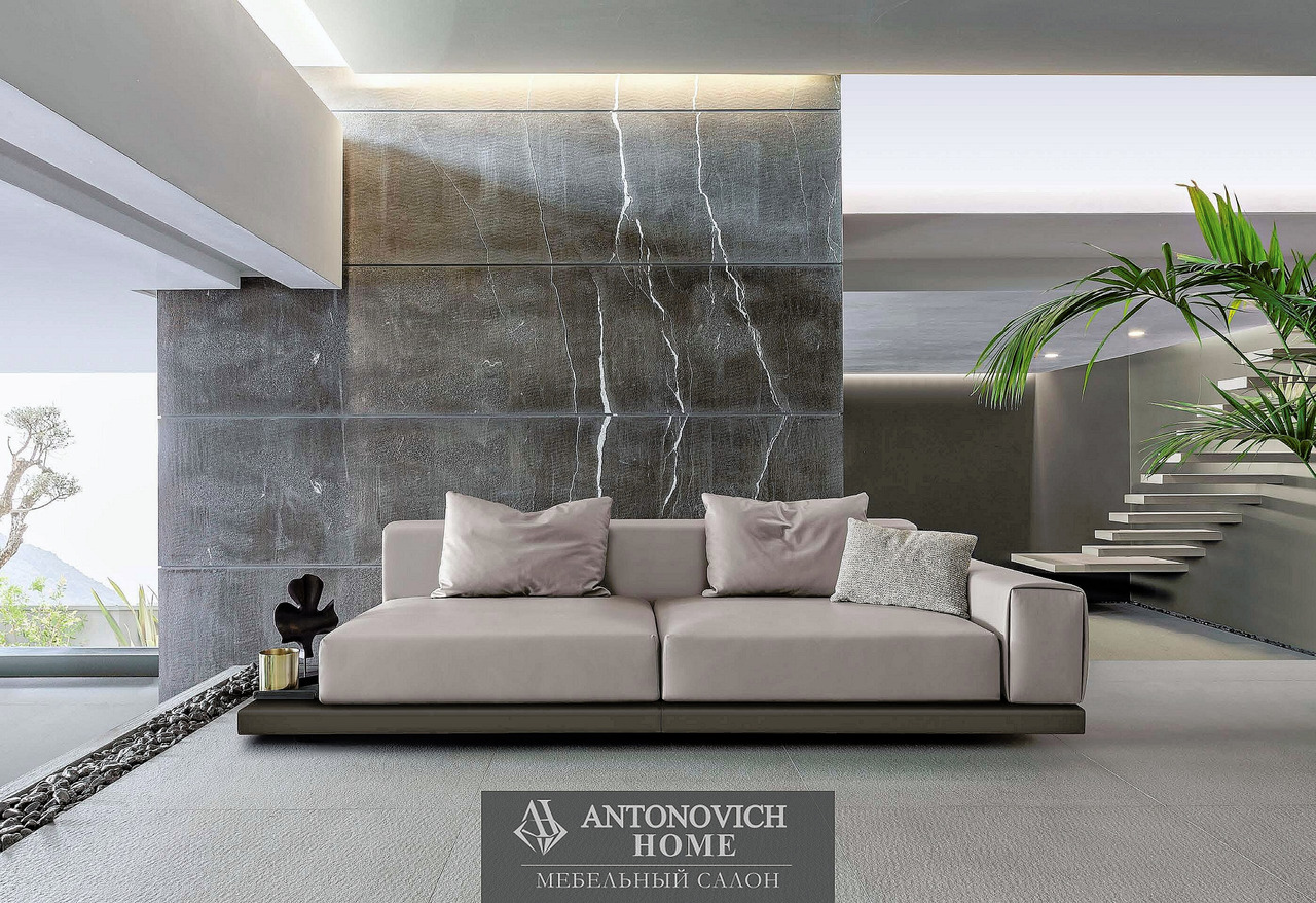Signorini & Coco BlackJack Daytona Sofas, view 23
