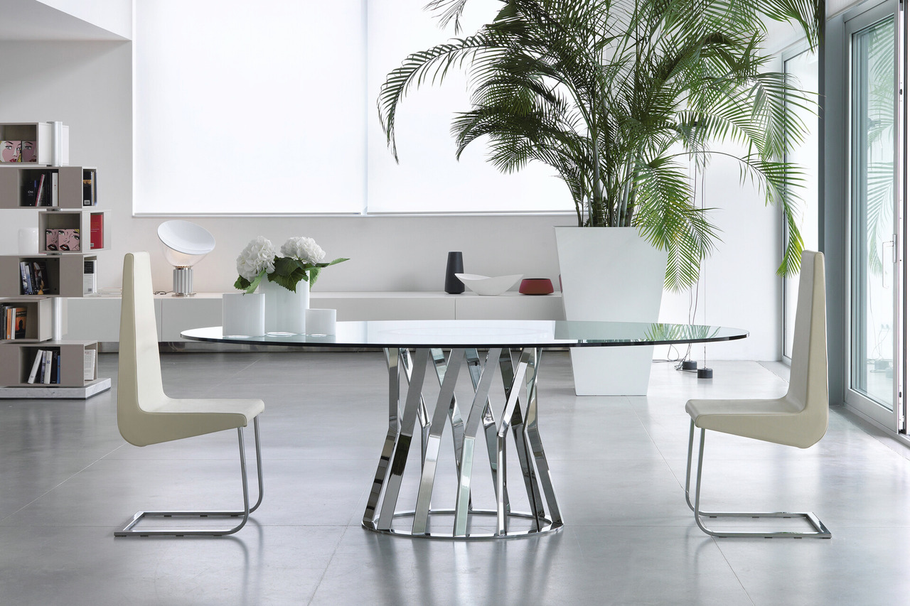 Zanaboni RAY Dining Table