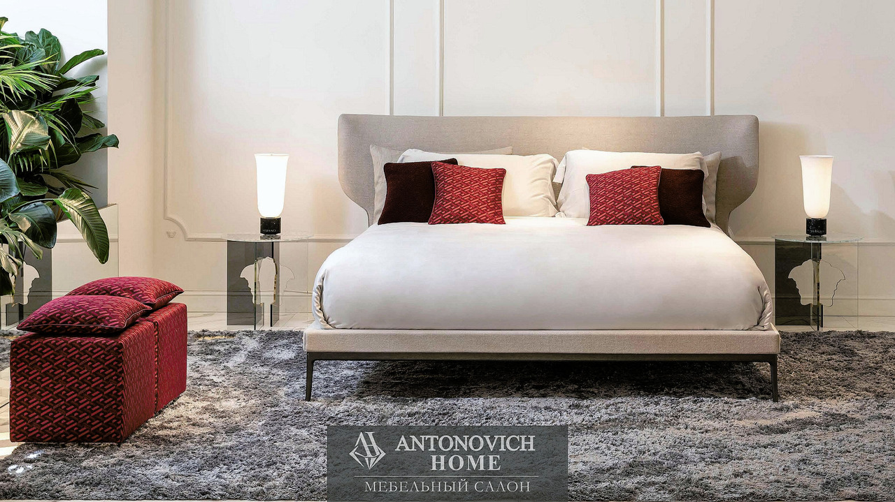 Versace Home STILETTO Bedroom
