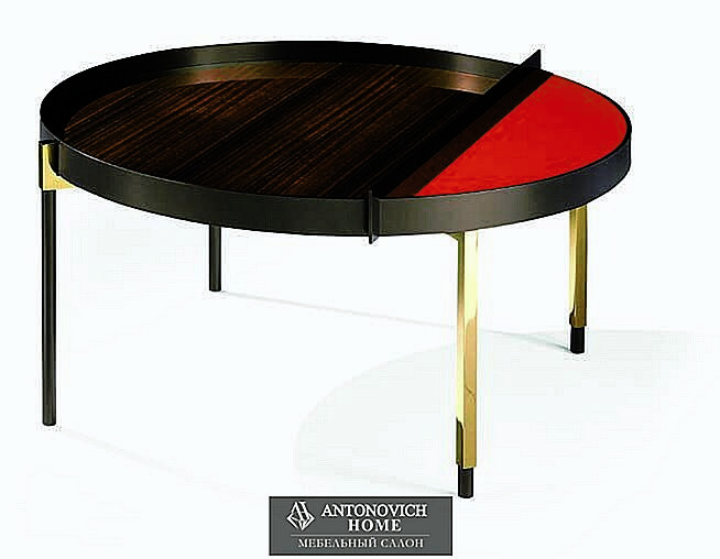 Zanaboni Oberdan and East Ovest Living Room Furniture, view 4