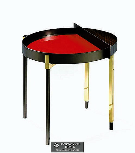 Zanaboni Oberdan and East Ovest Living Room Furniture, view 5