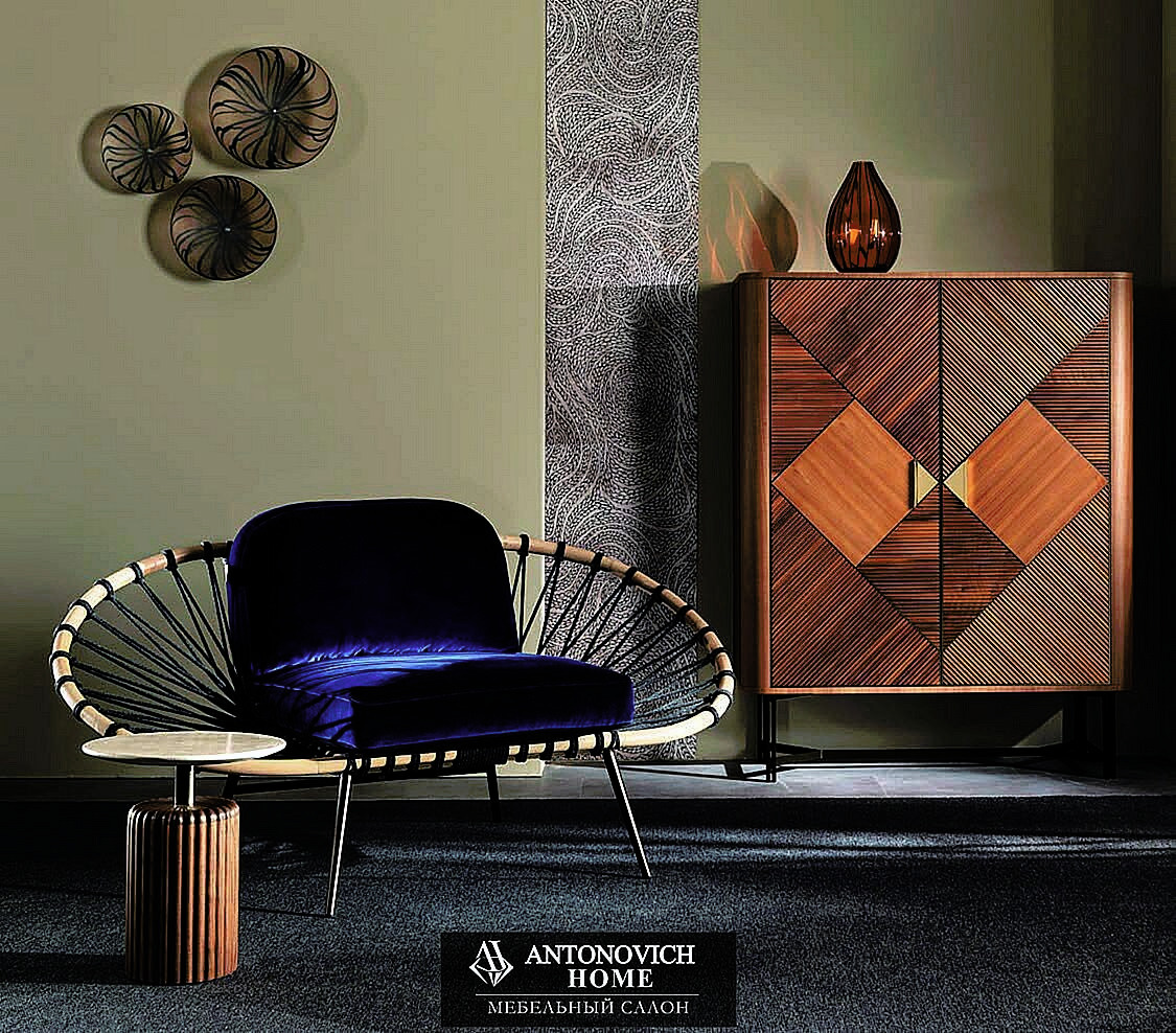 Zanaboni Upgrade Living Room