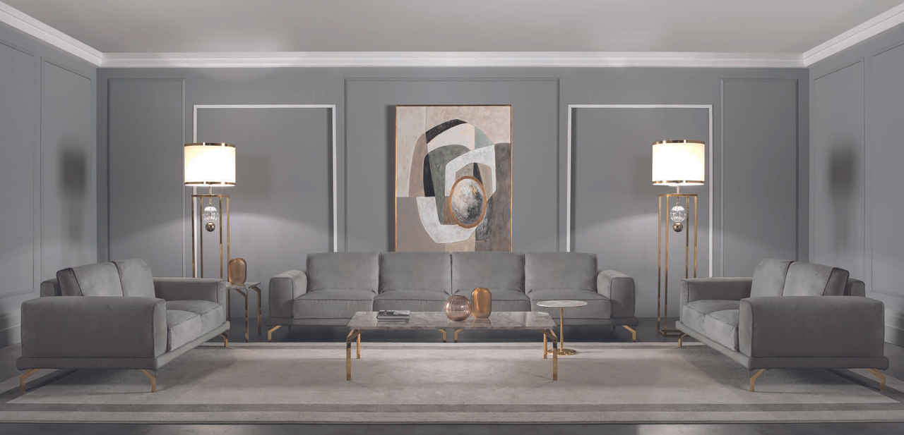 Zanaboni One Sofa