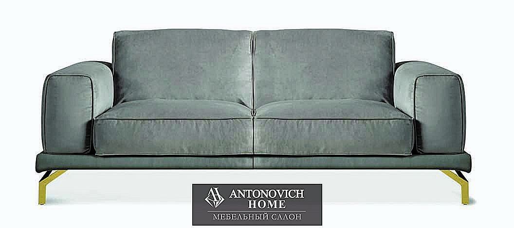 Zanaboni One Sofa, view 2