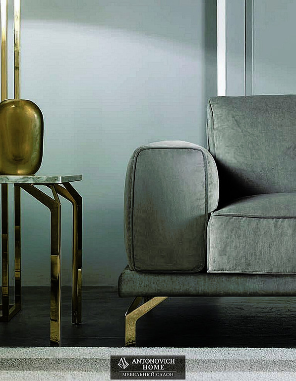 Zanaboni One Sofa, view 3