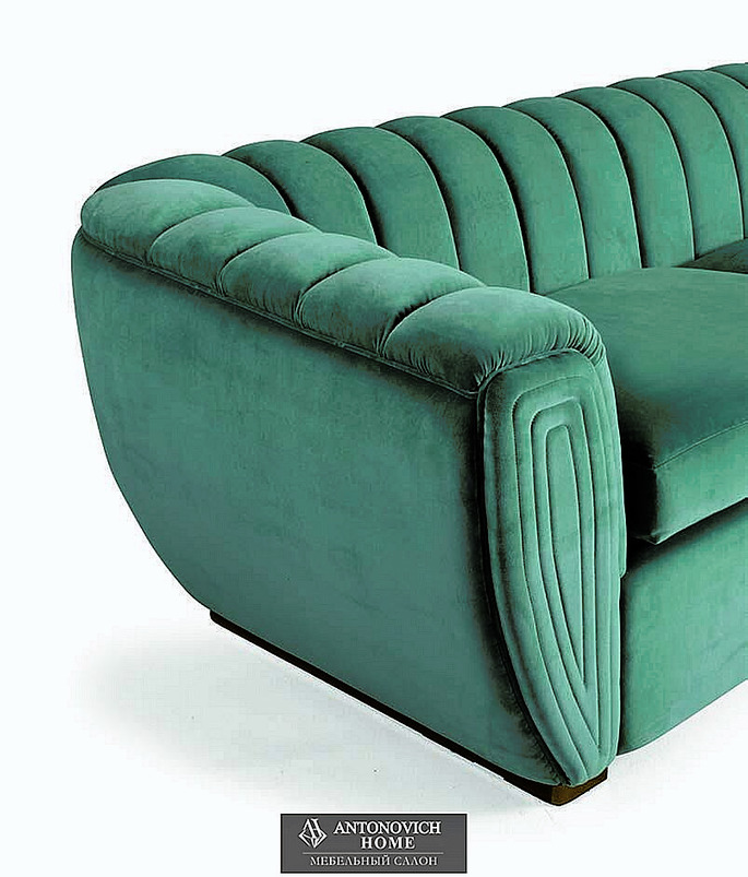 Zanaboni Butterfly Living Room Furniture, view 5