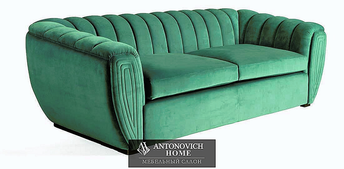 Zanaboni Butterfly Living Room Furniture, view 6
