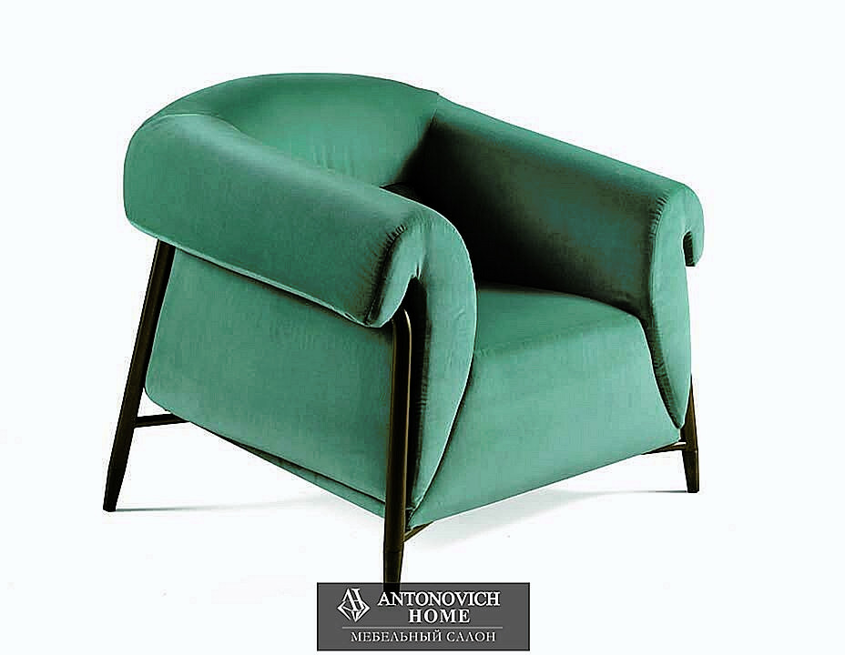 Zanaboni Butterfly Living Room Furniture, view 7