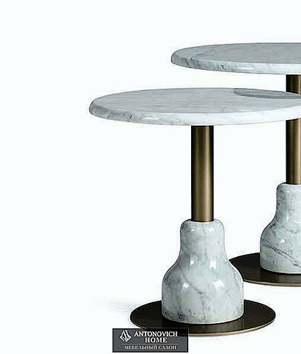 Zanaboni Butterfly Living Room Furniture, view 8