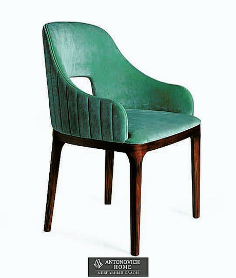 Zanaboni Mariposa Dining Table, view 3