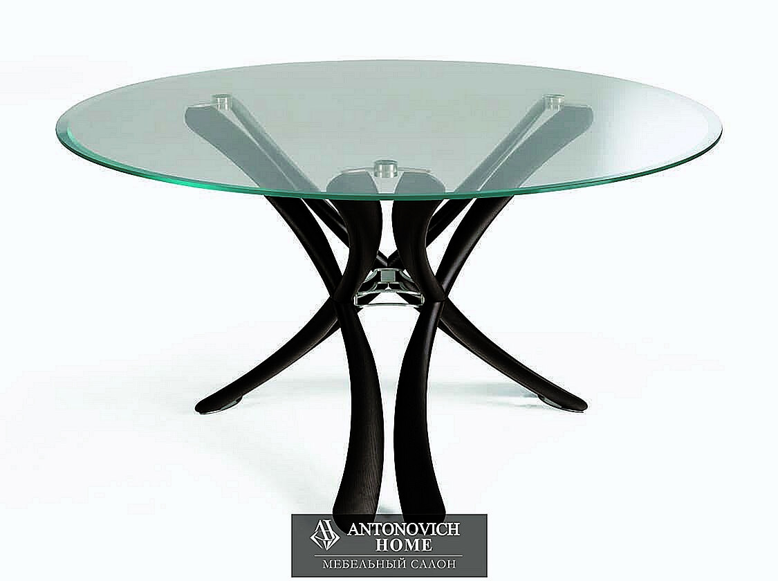 Zanaboni Elica Dining Table