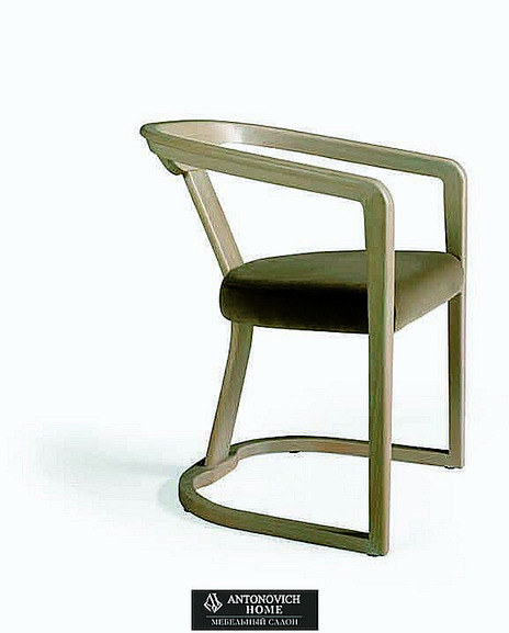 Zanaboni Ometto Dining Table, view 4