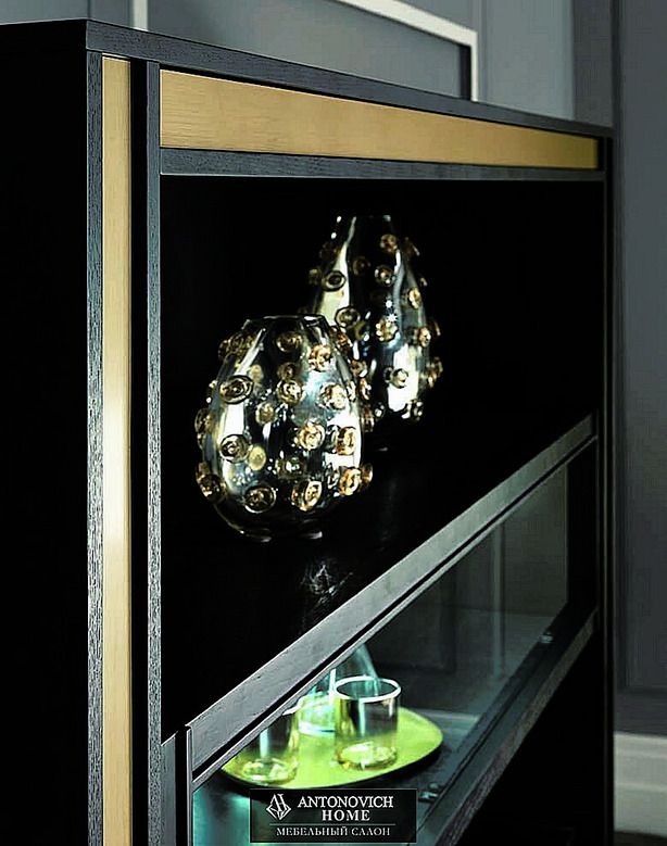 Zanaboni Ometto Dining Table, view 11
