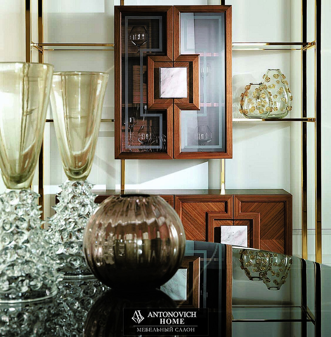 Zanaboni Gregorio Dining Collection, view 5