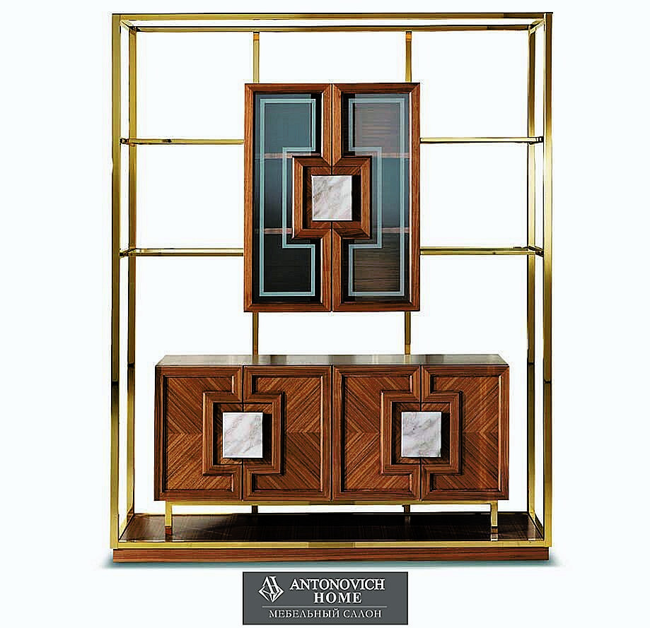 Zanaboni Gregorio Dining Collection, view 9