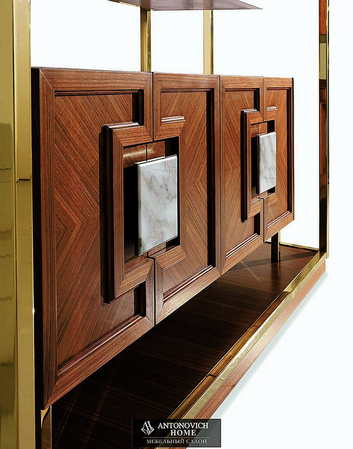 Zanaboni Gregorio Dining Collection, view 10