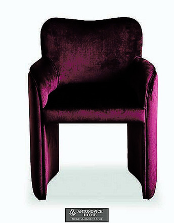 Zanaboni Illusion Dining Collection, view 2