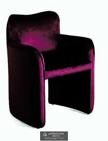 Zanaboni Illusion Dining Collection, view 3