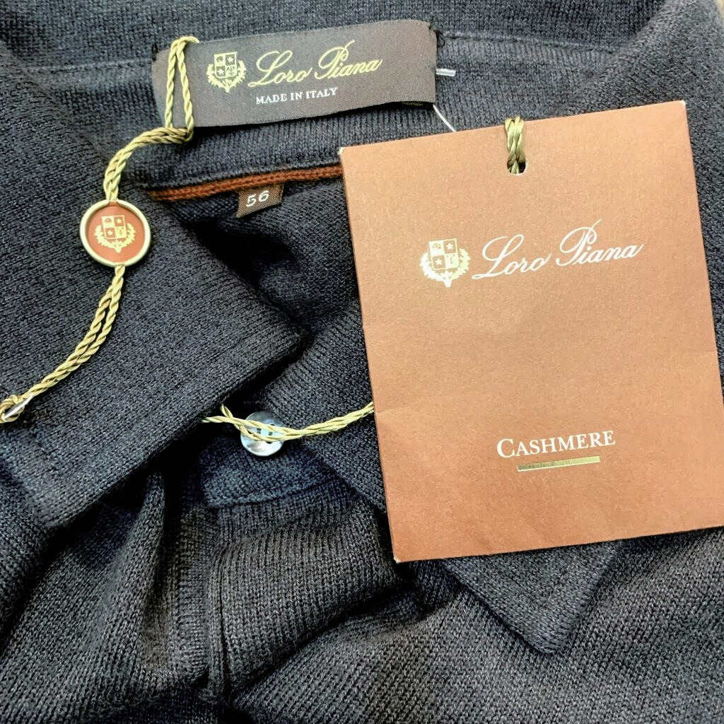 loro piana cashmere Antonovych Home