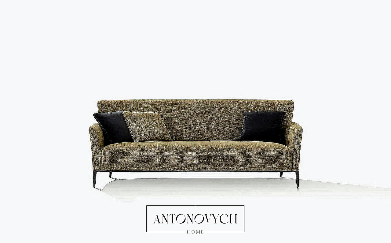 Poliform Gentleman Upholstered Furniture, view 3