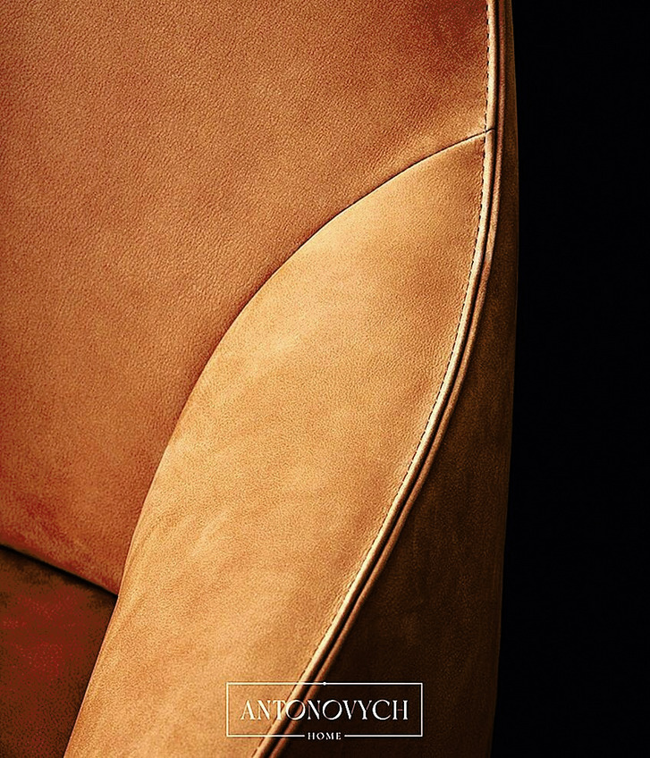 Poliform Jane Chairs, view 3