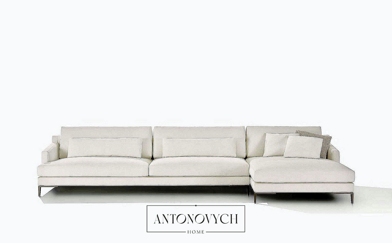 Poliform Bellport Upholstered Furniture, view 5