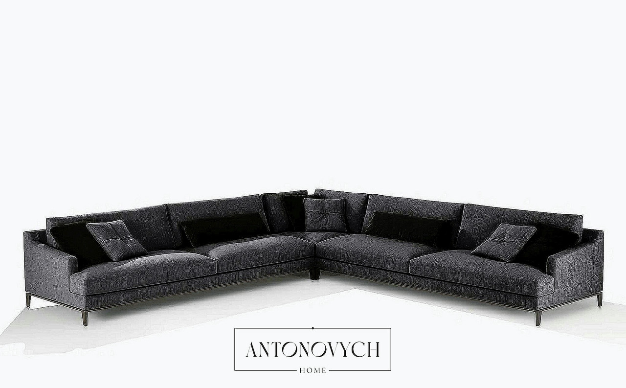 Poliform Bellport Upholstered Furniture, view 7
