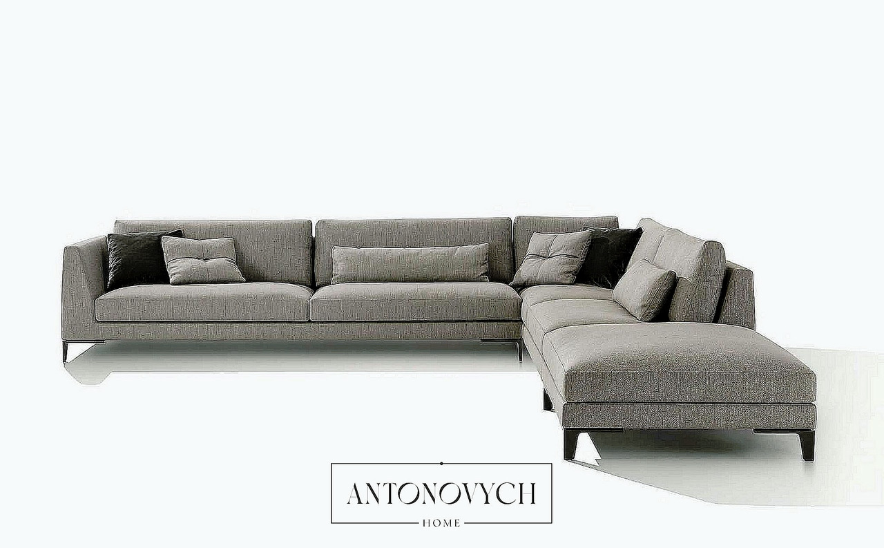 Poliform Bellport Upholstered Furniture, view 8