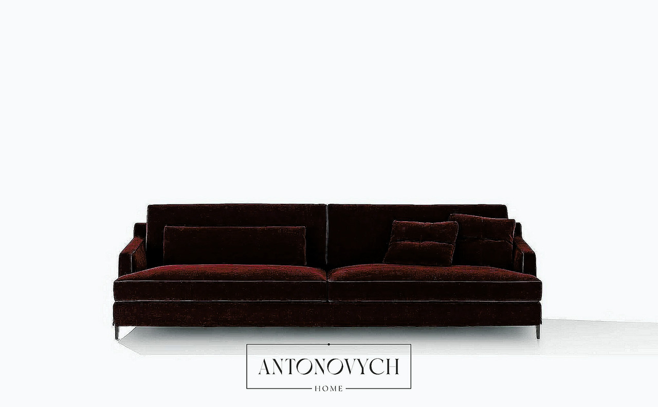 Poliform Bellport Upholstered Furniture, view 6