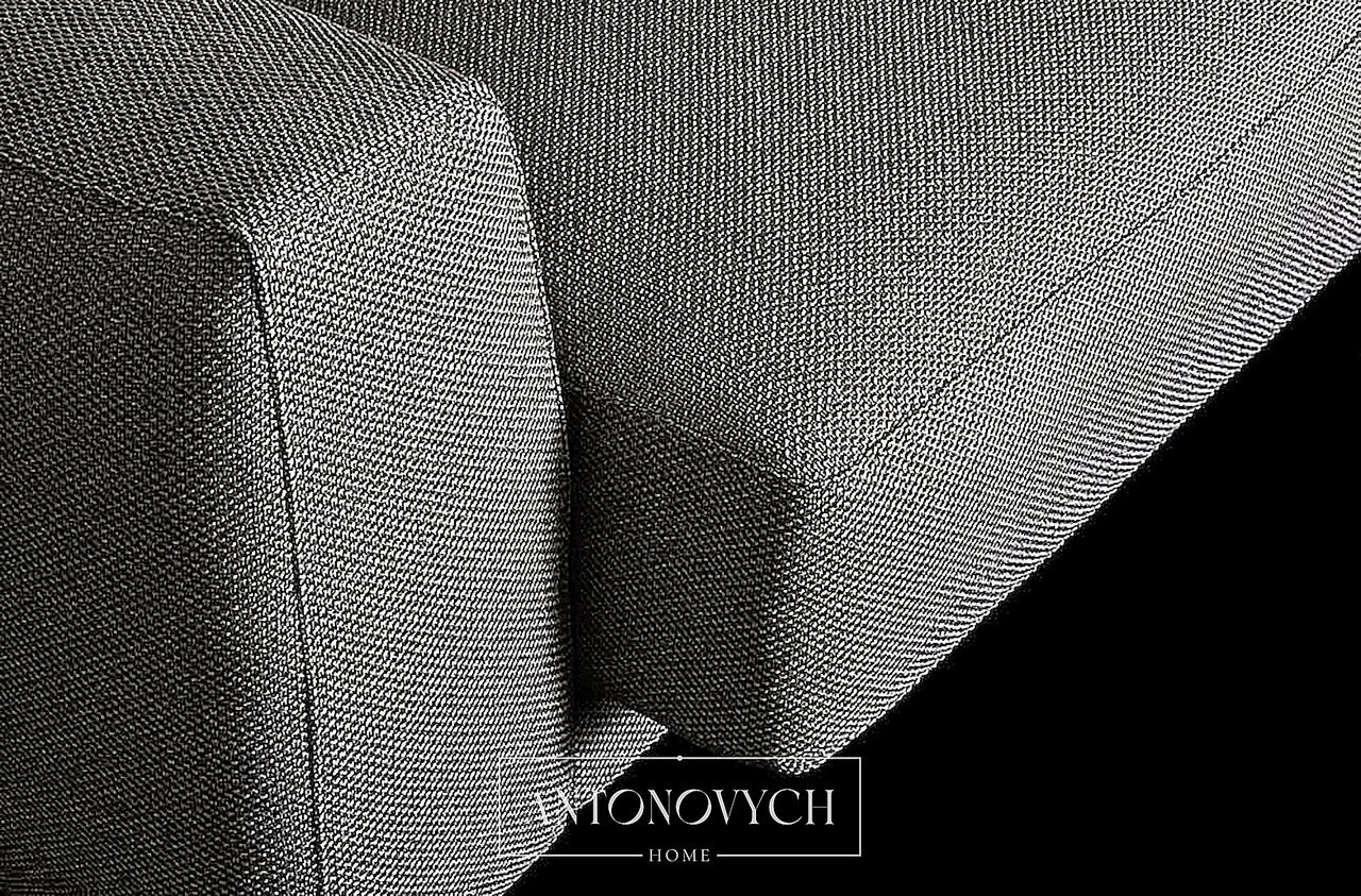 Poliform Paris Seoul Sofa, view 3