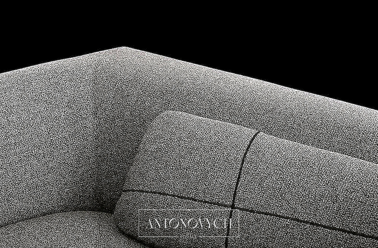 Poliform Sydney Sofa, view 3